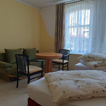 Wczasowisko Miedzywodzie Villa Ngoại thất bức ảnh