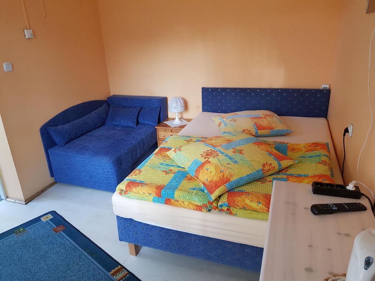 Wczasowisko Miedzywodzie Villa Ngoại thất bức ảnh