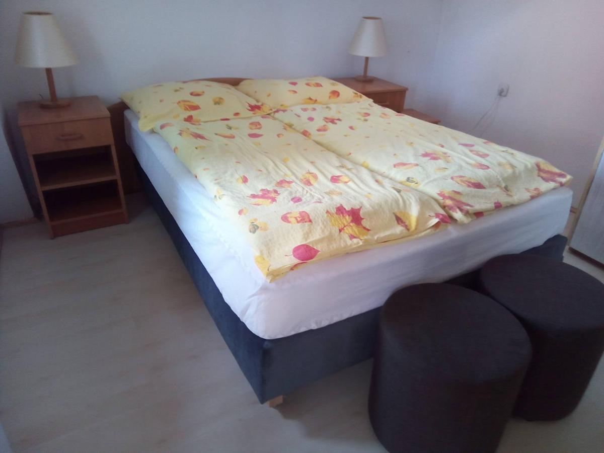 Wczasowisko Miedzywodzie Villa Ngoại thất bức ảnh