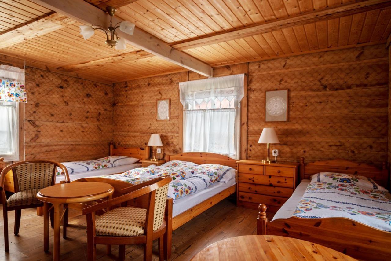 Wczasowisko Miedzywodzie Villa Ngoại thất bức ảnh