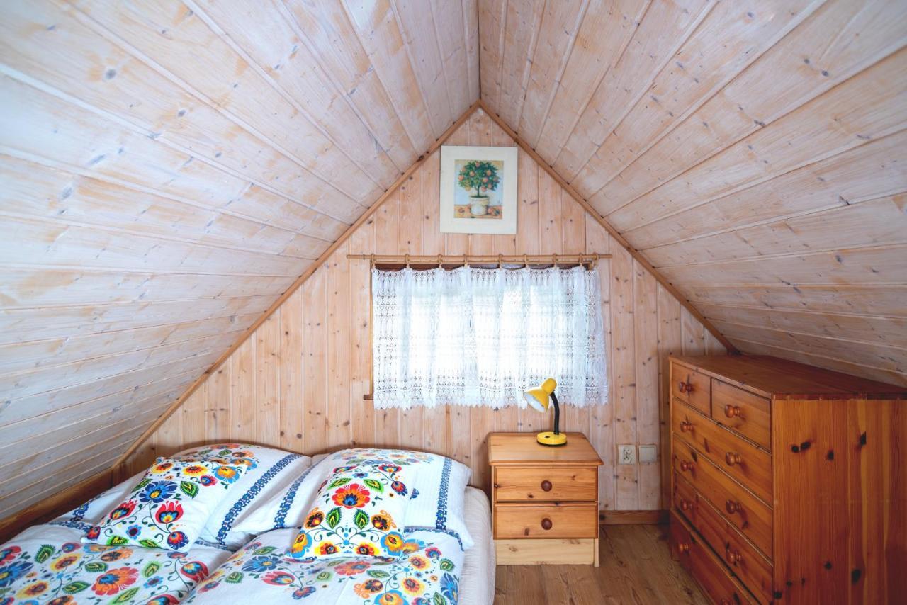 Wczasowisko Miedzywodzie Villa Ngoại thất bức ảnh