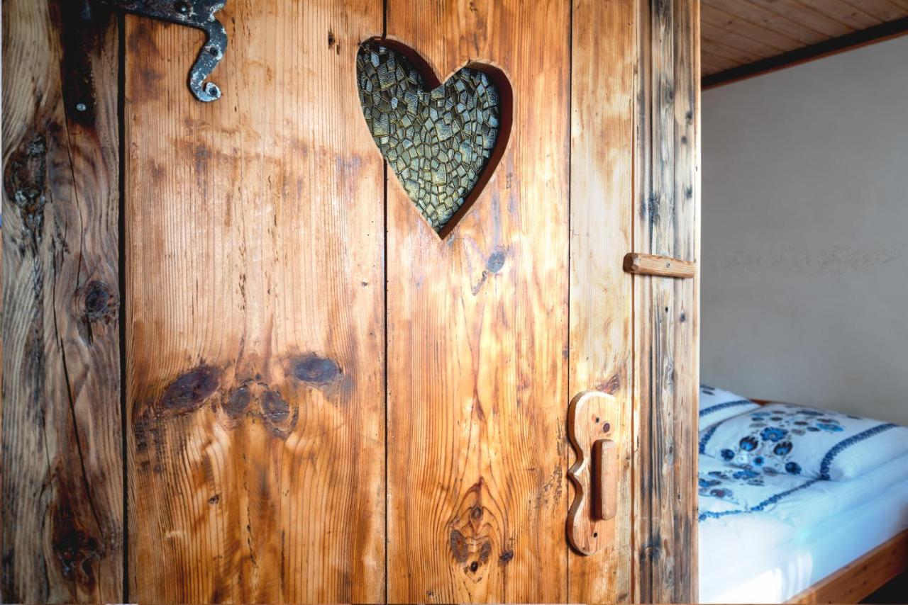 Wczasowisko Miedzywodzie Villa Ngoại thất bức ảnh