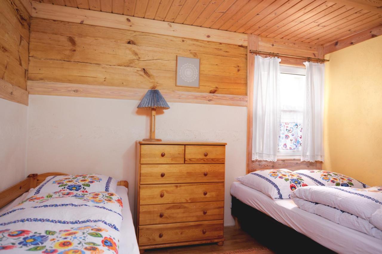 Wczasowisko Miedzywodzie Villa Ngoại thất bức ảnh