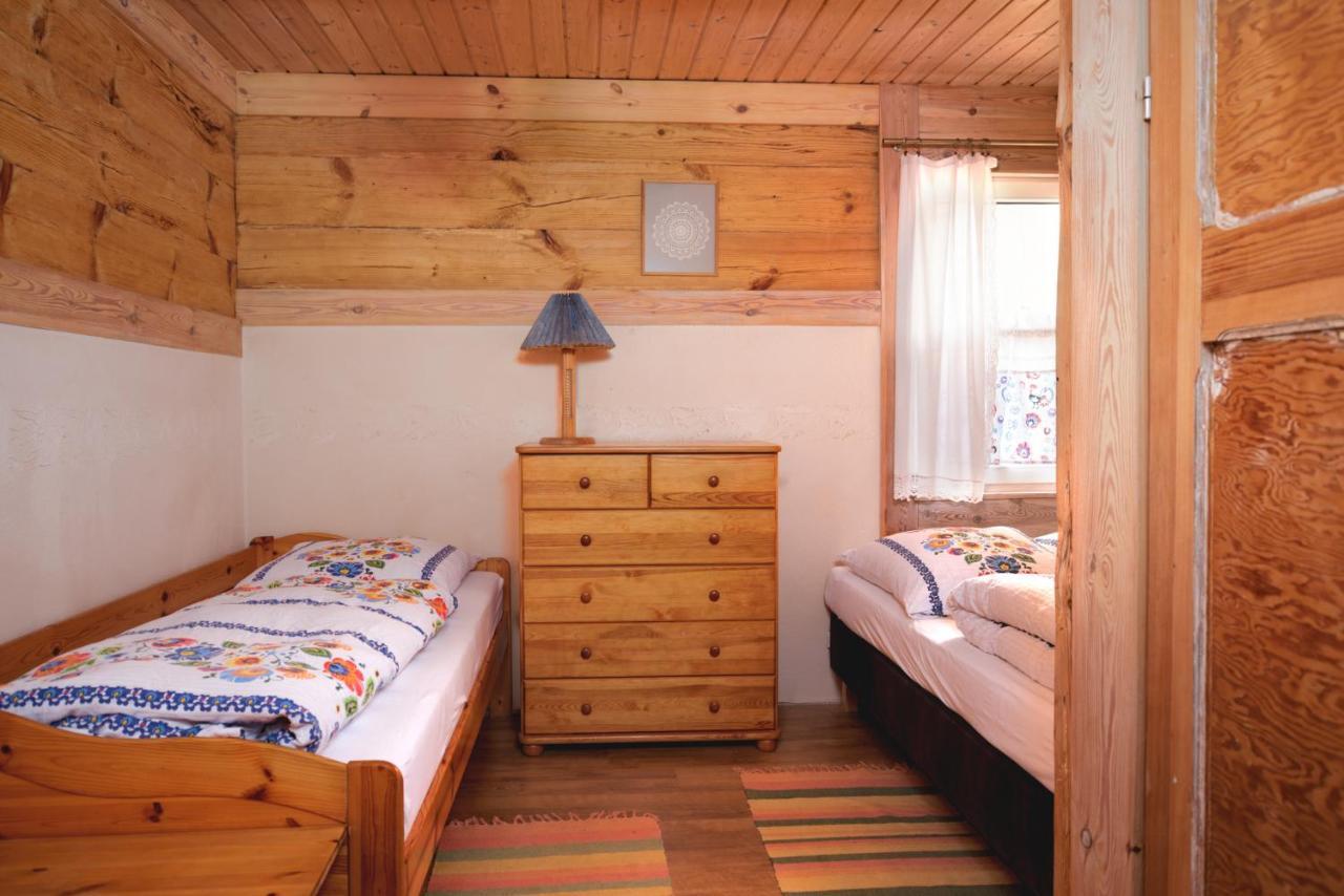 Wczasowisko Miedzywodzie Villa Ngoại thất bức ảnh