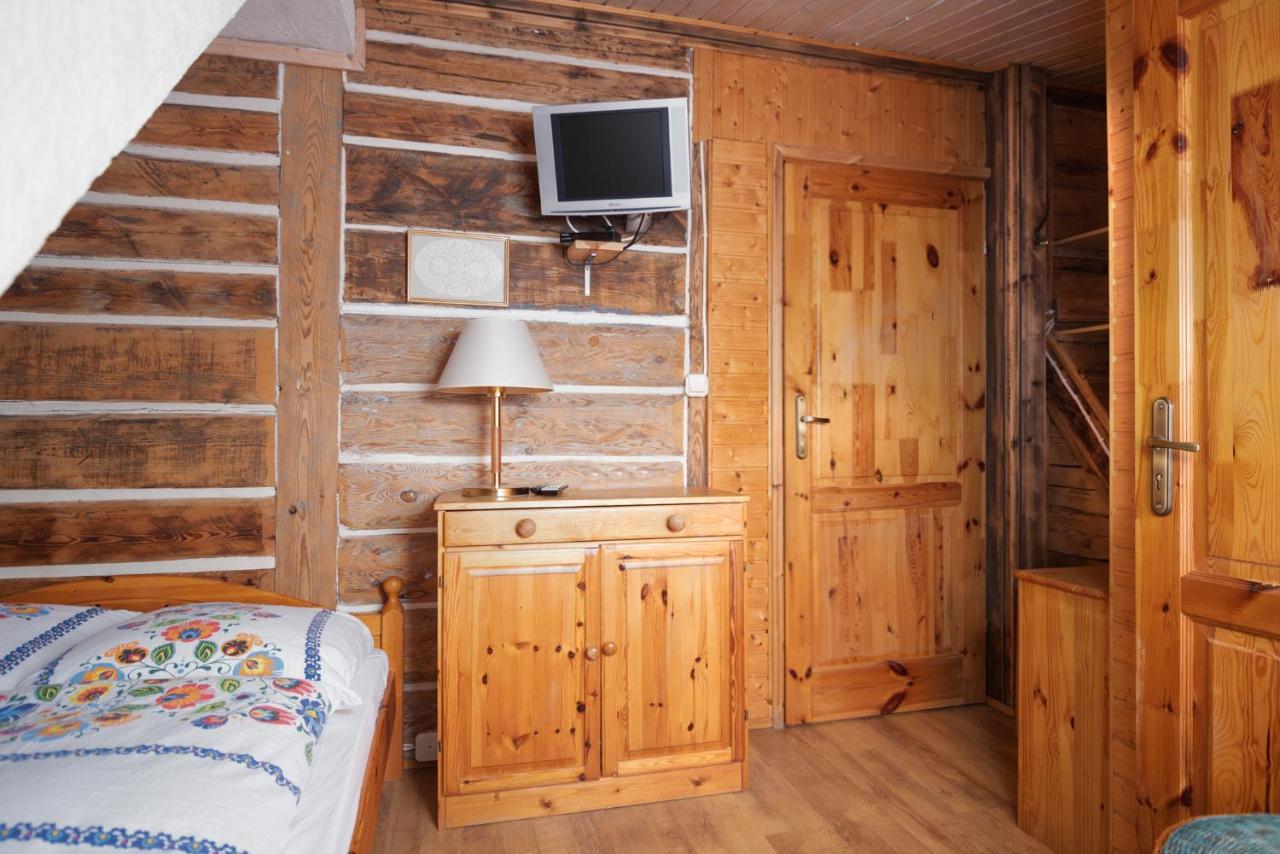 Wczasowisko Miedzywodzie Villa Ngoại thất bức ảnh