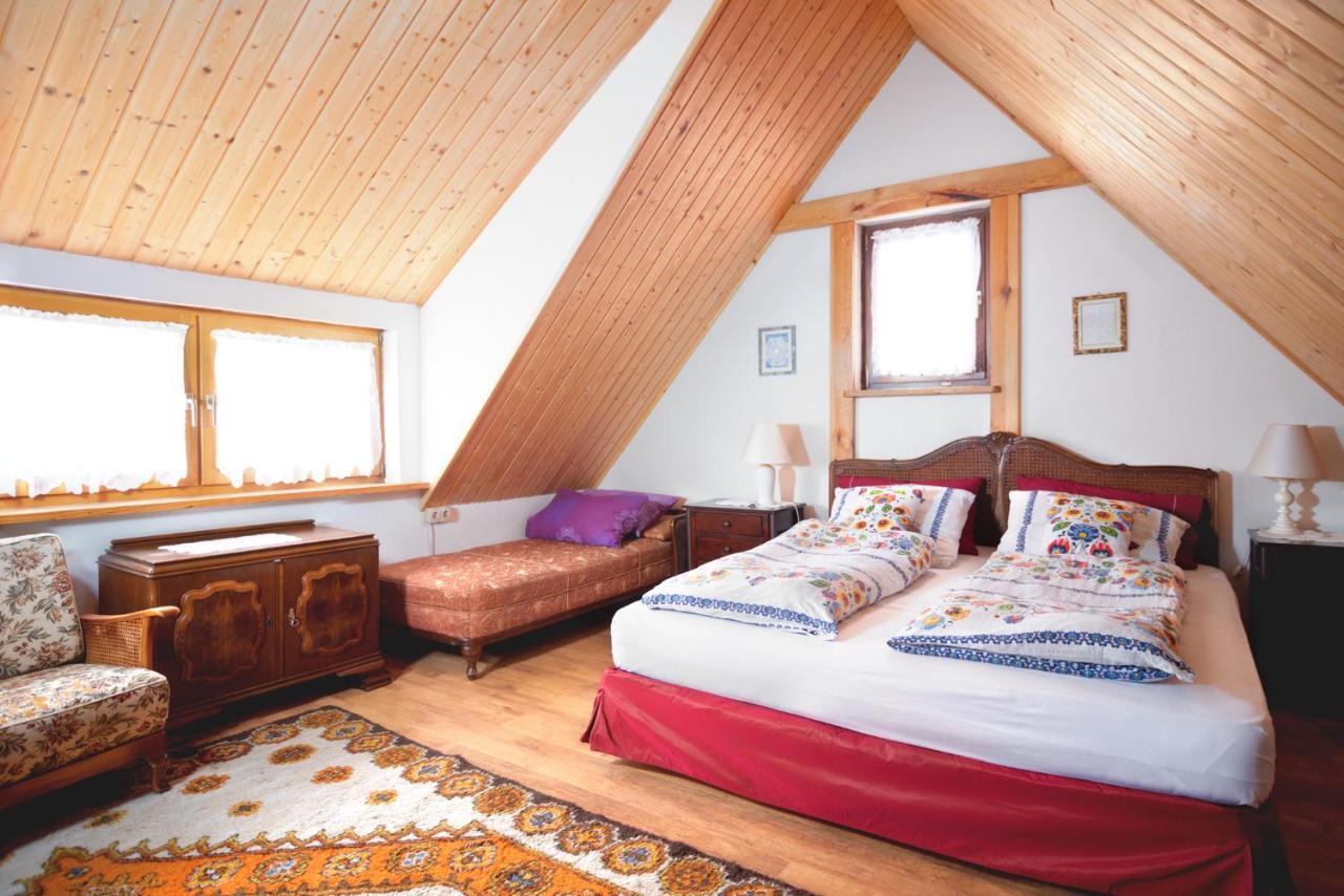 Wczasowisko Miedzywodzie Villa Ngoại thất bức ảnh