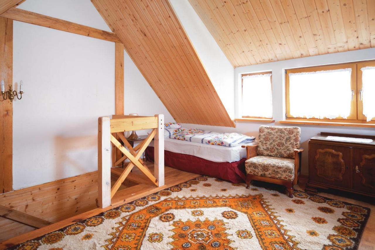 Wczasowisko Miedzywodzie Villa Ngoại thất bức ảnh