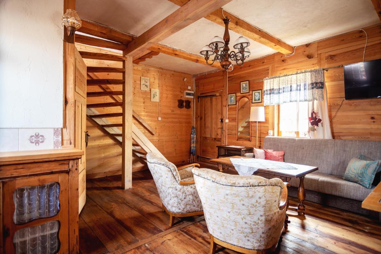 Wczasowisko Miedzywodzie Villa Ngoại thất bức ảnh