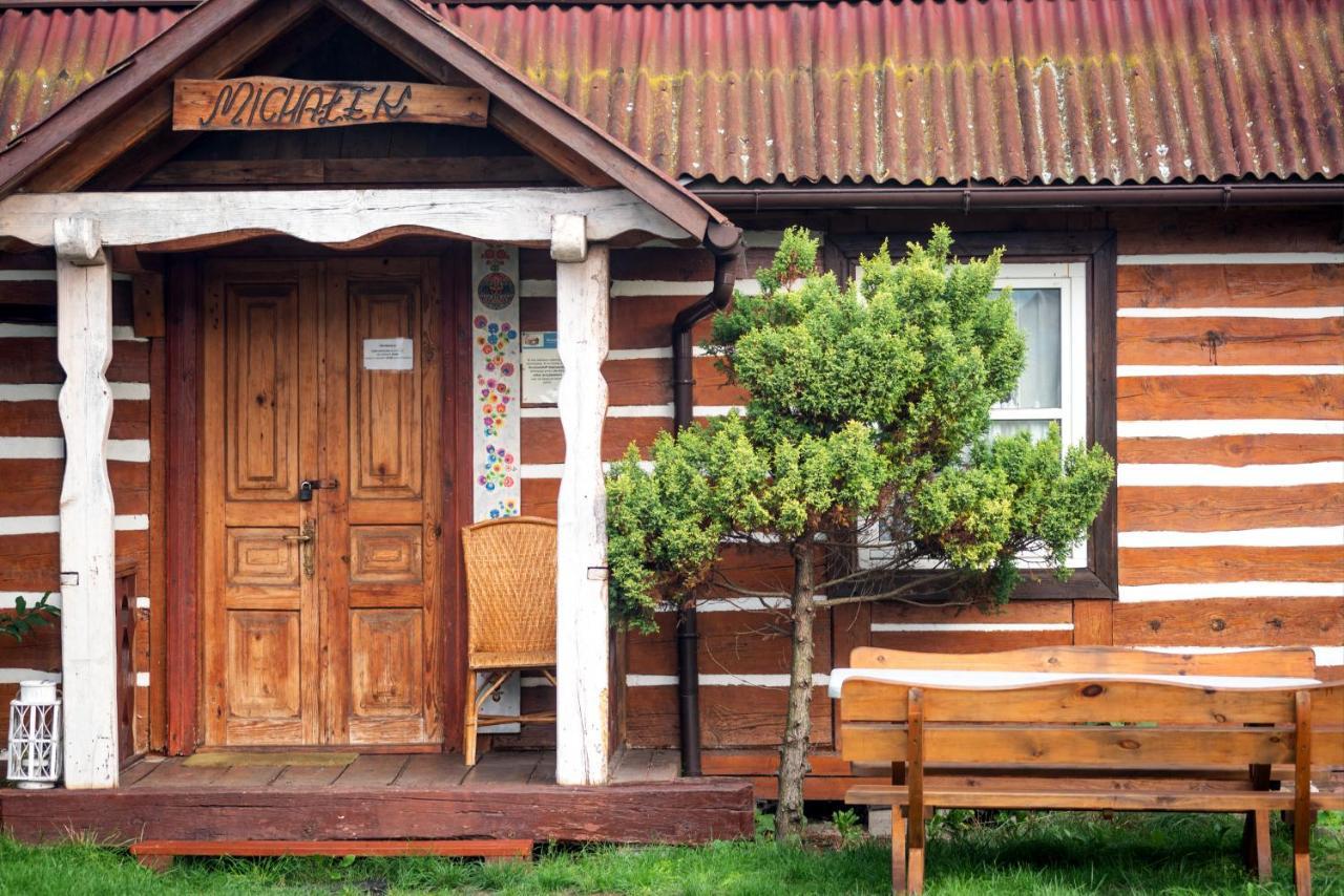 Wczasowisko Miedzywodzie Villa Ngoại thất bức ảnh