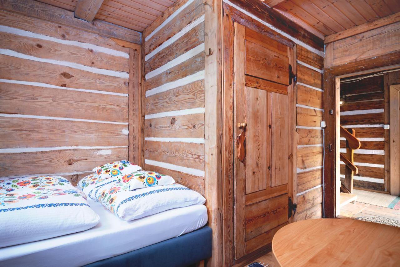 Wczasowisko Miedzywodzie Villa Ngoại thất bức ảnh