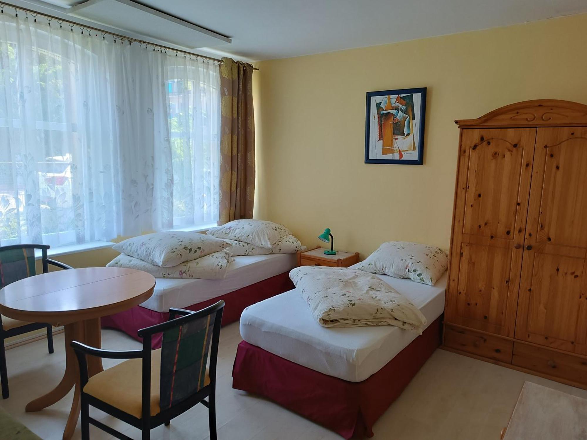 Wczasowisko Miedzywodzie Villa Ngoại thất bức ảnh