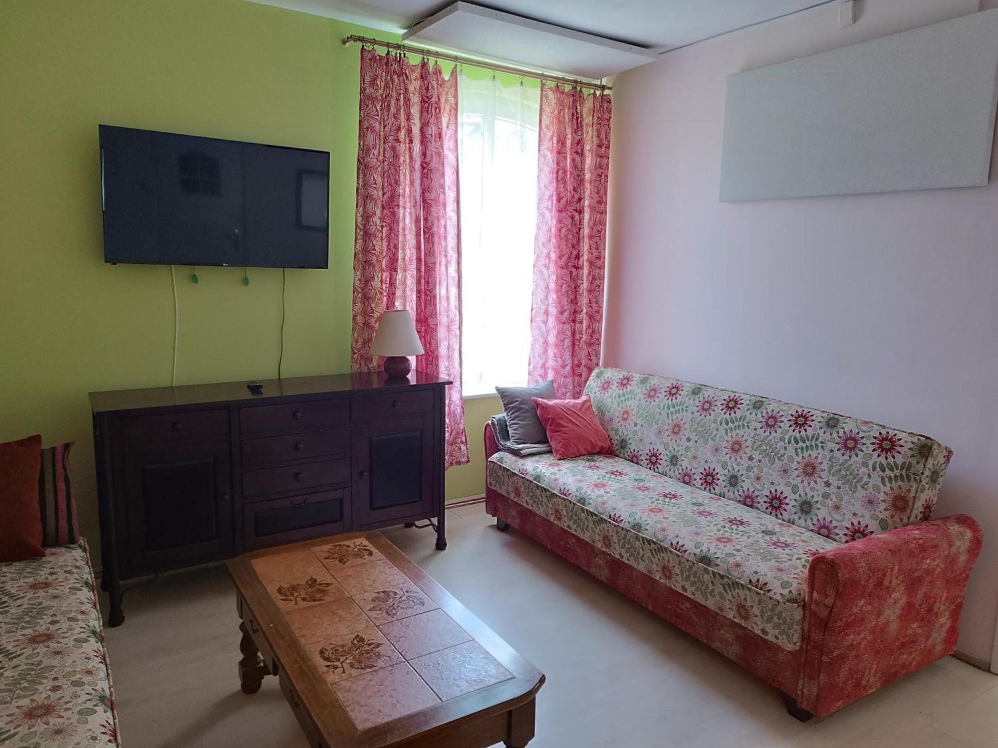 Wczasowisko Miedzywodzie Villa Ngoại thất bức ảnh